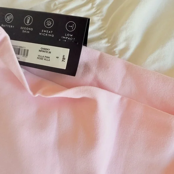 ARITZIA high rise leggings - Picture 5 of 5